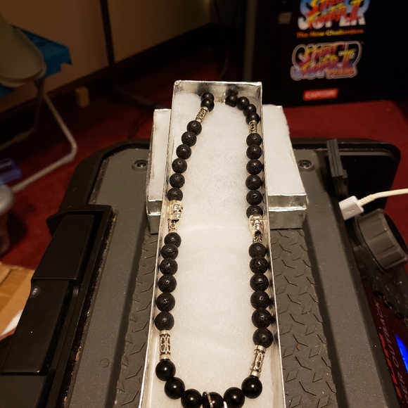 Custom Mens Jewelry - Picture 2 of 4